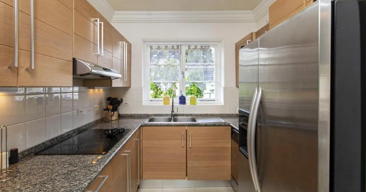 The Falls Villa 1 By Barbados Sothebys International Realty Holetown