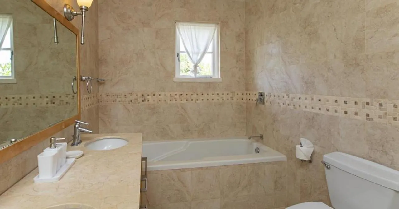The Falls Villa 1 By Barbados Sothebys International Realty Holetown