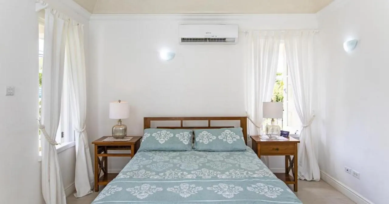 The Falls Villa 1 By Barbados Sothebys International Realty Holetown